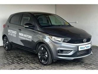 2025 tata tiago 1.2 xt auto