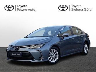 toyota corolla 1.8 hybrid comfort + tech