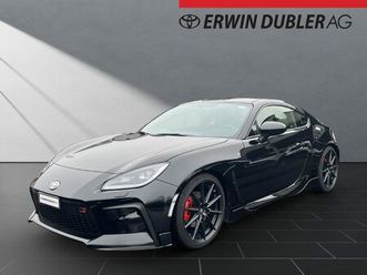 gr86 2.4 drift force