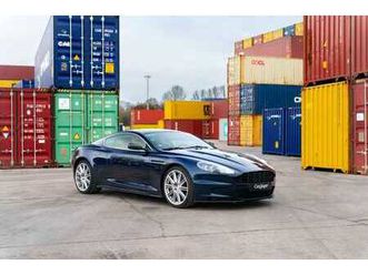 aston martin db s v12 5.9