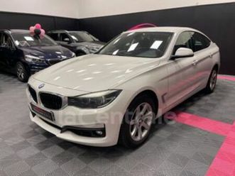 (f34) generation2 320d 190 lounge bva8