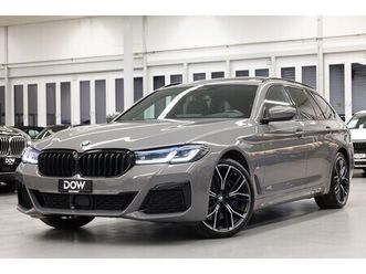 540i xdrive sag touring