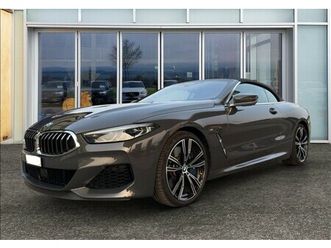 8er g14 cabriolet m850i xdrive individual