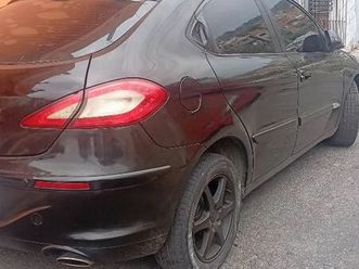 chery cielo 1.6 16v 119cv 5p 2011