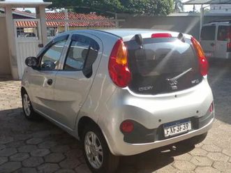 chery qq 1.0 act 2018