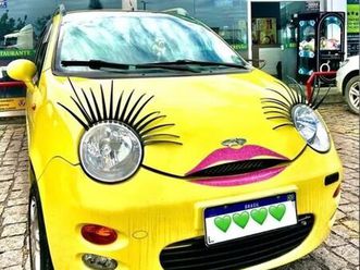 chery qq 1.1/1.0 12v 69cv 5p 2012