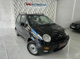 chery qq 1.1/1.0 12v 69cv 5p 2013