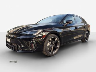 leon st 2.0 tsi dsg 4drive