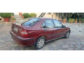 honda civic 2000