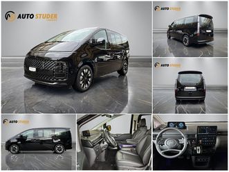 staria premium 1.6 gdi hev vertex