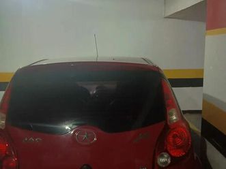 jac j2 1.4 16v 5p mec. 2014