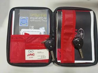 jac j2 1.4 16v 5p mec. 2014