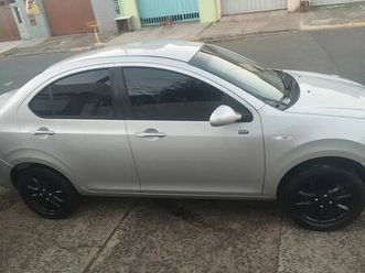 turin sedan 1.4 16v 4p mec.