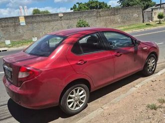 turin sedan 1.4 16v 4p mec.