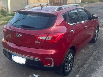 jac t40 1.5 jet flex 16v 5p mec. 2018