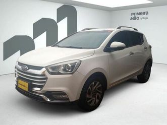 jac t40 1.5 jet flex 16v 5p mec. 2020