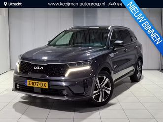 kia-sorento-16-tgdi-plugin-hybrid-4wd-executiveline-7p-trekhaak-nl-auto-btw-auto-schuif-kanteldak-leer-apple-carplayandroid-auto