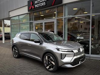 eclipse cross instyle