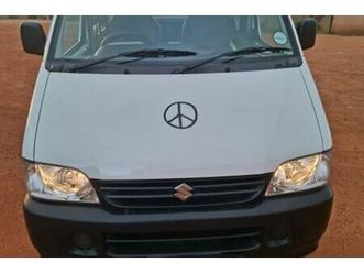 2025 suzuki eeco 1.2 panel van