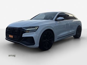 q8 50 tdi quattro tiptronic