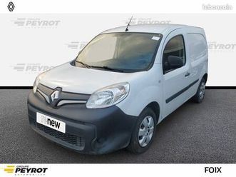 renault kangoo express blue dci 115 extra r-link