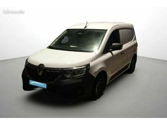 renault kangoo van blue dci 95 edc grand confort- 22