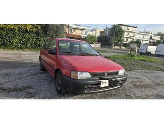 toyota starlet 1995