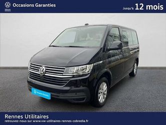 caravelle 2.0 tdi 150ch confortline 6.1dsg