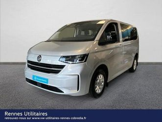 caravelle l1 2.0 tdi 150ch life bva8