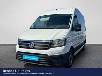 crafter fg 35 l3h3 2.0 tdi 140ch business line traction