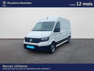 crafter fg 35 l3h3 2.0 tdi 140ch business traction