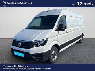 crafter fg 35 l4h3 2.0 tdi 140ch business traction bva8