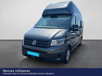 grand california 2.0 tdi 163ch 600 3,5t bva8