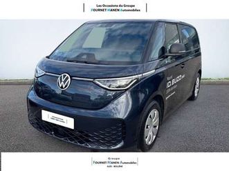 id. buzz cargo 204 ch