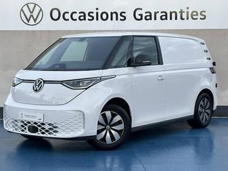 id. buzz cargo 204 ch