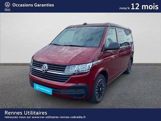 california 2.0 tdi 150ch coast dsg7