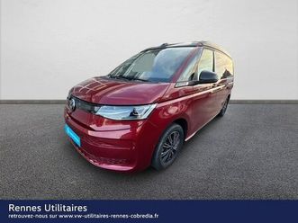 california 2.0 tdi 150ch coast dsg7