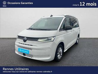 california 2.0 tdi 150ch coast dsg7