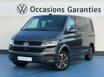 transporter 6.1 procab l1 2.0 tdi 198 dsg7 4motion business line