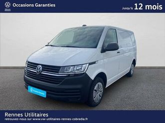 transporter fg 2.8t l1h1 2.0 tdi 150ch business dsg7