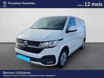 transporter fg 2.8t l1h1 2.0 tdi 150ch business line plus