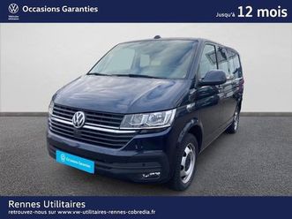 transporter fg 2.8t l1h1 2.0 tdi 150ch business plus dsg7 cabine appro
