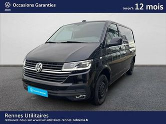 transporter fg 2.8t l1h1 2.0 tdi 150ch business plus dsg7