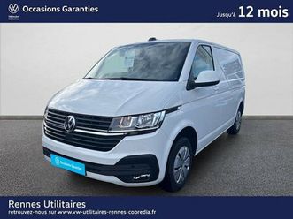 transporter fg 2.8t l1h1 2.0 tdi 150ch business plus dsg7