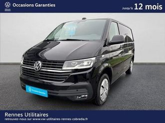 transporter fg 2.8t l1h1 2.0 tdi 150ch business plus dsg7
