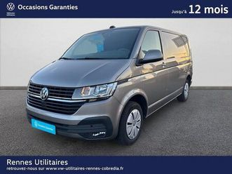 transporter fg 2.8t l1h1 2.0 tdi 150ch business plus