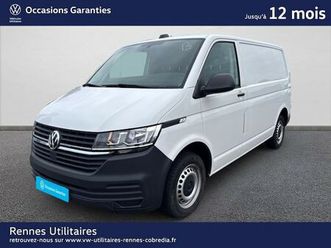 transporter fg 2.8t l1h1 2.0 tdi 150ch business