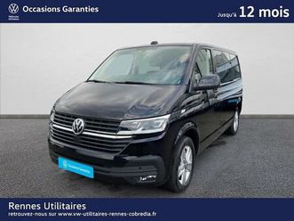 transporter fg 2.8t l2h1 2.0 tdi 150ch business plus cabine appro 5 places dsg7