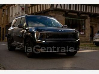 385 ch awd gt line business 99.8 kwh