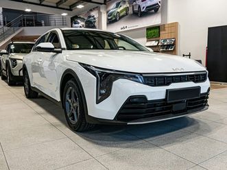 kia k4 1.6 t-gdi hatchback 150km 2025